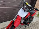 125cc Krosinis - nuotraukos Nr. 3