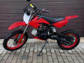 125cc Krosinis - nuotraukos Nr. 5