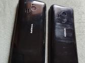 Nokia 222 - nuotraukos Nr. 2