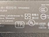 Lenovo Thinkpad E590 - nuotraukos Nr. 5
