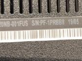 Lenovo Thinkpad E590 - nuotraukos Nr. 6