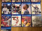 Ps4 Slim 500gb + 2 pulteliai + 13 žaidimų+ausinės - nuotraukos Nr. 2