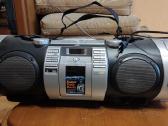 Bumboxsas JVC - nuotraukos Nr. 2