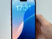iPhone 15 512gb - nuotraukos Nr. 2
