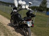 Bmw F650gs - nuotraukos Nr. 19