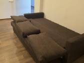 Išskleidžiama sofa lova - nuotraukos Nr. 2