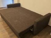 Išskleidžiama sofa lova - nuotraukos Nr. 3