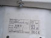 Benzininis kultivatorius Ggp Ti 36 G - nuotraukos Nr. 3