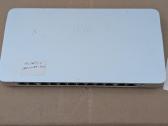 Cisco Meraki Mx65 su Openwrt tylus ir galingas - nuotraukos Nr. 2