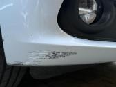 Bmw F30 F31 Lci originalus priekinis bamperis Oem - nuotraukos Nr. 2