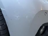 Bmw F30 F31 Lci originalus priekinis bamperis Oem - nuotraukos Nr. 3