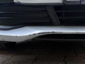 Bmw F30 F31 Lci originalus priekinis bamperis Oem - nuotraukos Nr. 4