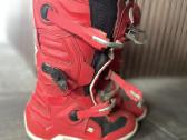 Parduodu alpinestar mx batus naudoti 1 sezona - nuotraukos Nr. 3