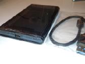 Sata 2.5" SSD HDD dežutė usb-c - nuotraukos Nr. 2