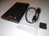 Sata 2.5" SSD HDD dežutė usb-c - nuotraukos Nr. 3
