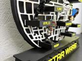3D spausdintas „Star Wars“ Kinder stendas - nuotraukos Nr. 3