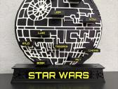 3D spausdintas „Star Wars“ Kinder stendas - nuotraukos Nr. 4