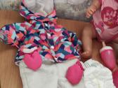 Baby born lėlė su kombinezonu - nuotraukos Nr. 5