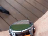 Garmin fenix 8 pro amoled safire - nuotraukos Nr. 2