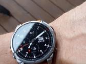 Garmin fenix 8 pro amoled safire - nuotraukos Nr. 3