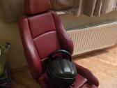 Thrustmaster t300 shifter/simuliatorius/kede/psu - nuotraukos Nr. 4