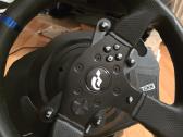Thrustmaster t300 shifter/simuliatorius/kede/psu - nuotraukos Nr. 7