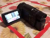 Sony kamera fdr ax53 - nuotraukos Nr. 3