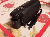 Sony kamera fdr ax53 - nuotraukos Nr. 4
