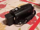 Sony kamera cx625 - nuotraukos Nr. 4