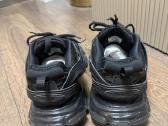 Balenciaga Track All black - nuotraukos Nr. 3