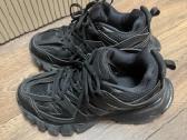 Balenciaga Track All black - nuotraukos Nr. 4