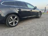 Volvo R-design ratlankiai - nuotraukos Nr. 3