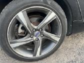 Volvo R-design ratlankiai - nuotraukos Nr. 4