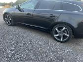 Volvo R-design ratlankiai - nuotraukos Nr. 6