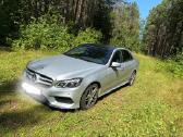 Parduodame Mercedes Benz E350 Bluetec 4matic 2014 - nuotraukos Nr. 3