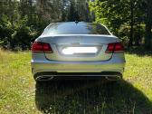 Parduodame Mercedes Benz E350 Bluetec 4matic 2014 - nuotraukos Nr. 4