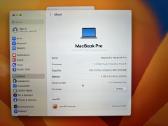 MacBook pro A1708 - nuotraukos Nr. 6