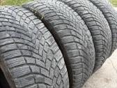 Bridgestone Blizzak Lm005 215/45 R18 2021 - nuotraukos Nr. 2