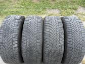 Bridgestone Blizzak Lm005 215/45 R18 2021 - nuotraukos Nr. 3