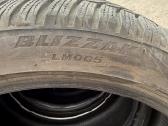 Bridgestone Blizzak Lm005 215/45 R18 2021 - nuotraukos Nr. 4