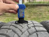 Bridgestone Blizzak Lm005 215/45 R18 2021 - nuotraukos Nr. 8
