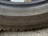 Bridgestone Blizzak Lm005 215/45 R18 2021 - nuotraukos Nr. 9