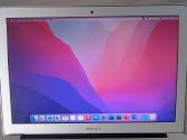 Apple MacBook Air 13 2017 / i5 / 128gb / 8gb RAM - nuotraukos Nr. 2