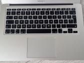 Apple MacBook Air 13 2017 / i5 / 128gb / 8gb RAM - nuotraukos Nr. 3