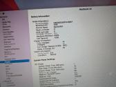 Apple MacBook Air 13 2017 / i5 / 128gb / 8gb RAM - nuotraukos Nr. 7