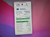 Apple MacBook Air 13 2017 / i5 / 128gb / 8gb RAM - nuotraukos Nr. 8