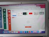Apple MacBook Air 13 2017 / i5 / 128gb / 8gb RAM - nuotraukos Nr. 9