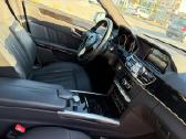 Parduodame Mercedes Benz E350 Bluetec 4matic 2014 - nuotraukos Nr. 26