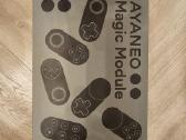 Ayaneo 3 Oled Ryzen Ai 9 Hx 370 32gb RAM 1tb SSD - nuotraukos Nr. 6