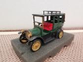 1:43 Mercedes Benz (Istoriniai) Modeliai - nuotraukos Nr. 7